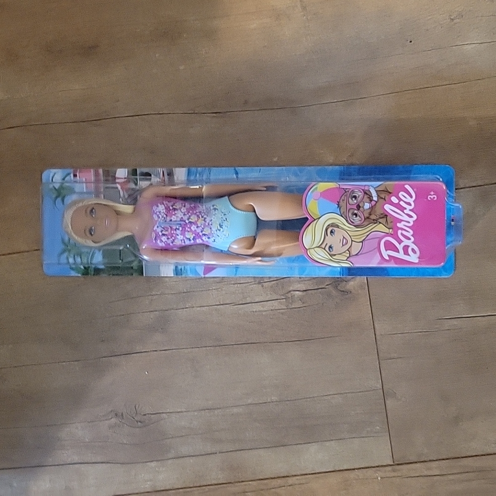 Barbie Doll